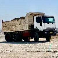 اویکو380|خودرو سنگین|اندیشه, اندیشه فاز ۴|دیوار