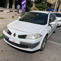 رنو مگان2000اتومات مدل91|خودرو سواری و وانت|ملارد, |دیوار