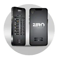 دزدگیر اماکن هوشمند zero|دوربین مداربسته|قم, هنرستان|دیوار