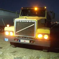 ولوو تهران ۱۴