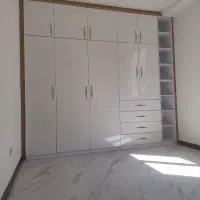 کابینت کمددیواری|جاکفشی، کمد، دراور|ساوه, |دیوار