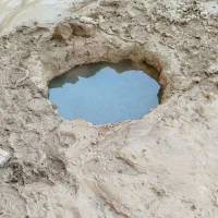 حفاری چاه آب با دستگاه روتاری|خدمات پیشه و مهارت|شوش, |دیوار