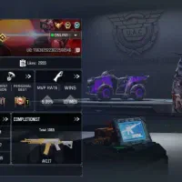 اکانت کالاف|کنسول، بازی ویدئویی و آنلاین|کنگاور, |دیوار