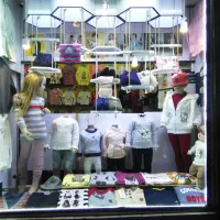 ویترین کندویی