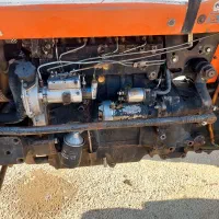 تراکتور مدل ۲۸۵ مدل ۱۳۸۴|خودرو سنگین|بجنورد, |دیوار