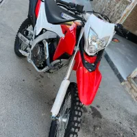 DELTA SX2 250