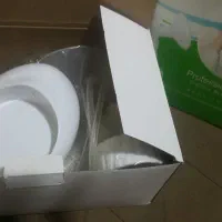 شیر دوش برق و باتری evenflo|اسباب و اثاث بچه|اهواز, نادری|دیوار