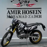 تریل روان مدل 1403