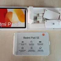تبلت شیایومی Redmi pad se 256/8