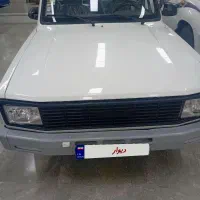 مزدا دوهزار ۱۴۰۲|خودرو سواری و وانت|سبزوار, قصبه غربی|دیوار