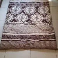 تشک پنبه ای نو (۲ عدد)