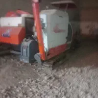 کمباین برنج اگری|خودرو سنگین|اهواز, ملاشیه|دیوار