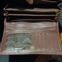 تلفن تکنیکال کیف چرم زنانه|تلفن رومیزی|تهران, نیروی هوایی (پیروزی)|دیوار