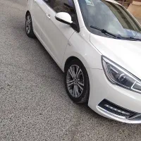 آریزو ۵ مدل ۹۷ کاملا بی رنگ به شرط فنی و رنگ|خودرو سواری و وانت|سنندج, |دیوار