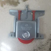 قرقره ریلی کابینت