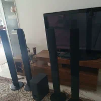 سینما خانگی