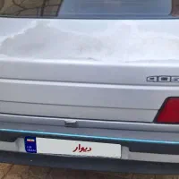 پژو ۴۰۵ مدل ۸۹سالم|خودرو سواری و وانت|سنندج, |دیوار