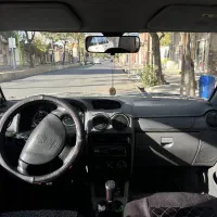 پراید ۱۳۱ SE  مدل ۹۵|خودرو سواری و وانت|شاهین دژ, |دیوار