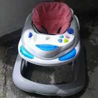 روروک لگن|اسباب و اثاث بچه|سقز, |دیوار