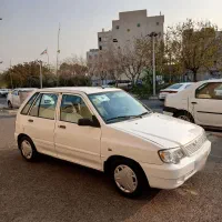 پراید ۱۱۱ مدل ۱۳۹۵