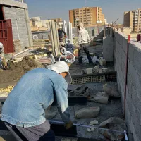 خواهان مشارکت در ساخت|مشارکت در ساخت املاک|شیراز, کلاهدوز|دیوار