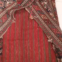 فروش فرمش قدیمی بالای ۱۵۰ساله|فرش|اردبیل, |دیوار