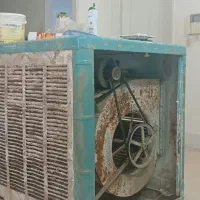 کولر ابی ۶۵۰۰|کولر آبی|قم, باغ کرباسی|دیوار