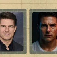 تولید عکس برای پروفایل