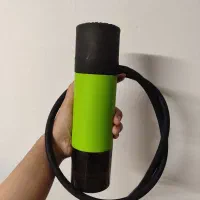 قلیان مسافرتی