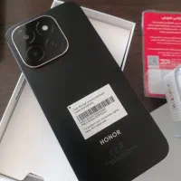 گوشی هانر x6c نو|موبایل|فردیس, شهرک ناز|دیوار