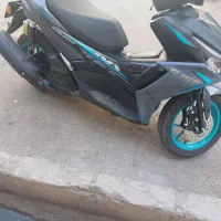 موتور گلکسی نیرو موتور