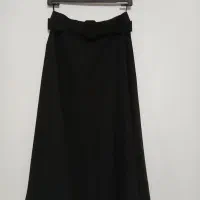 دامن مشکی کرپ|لباس|رشت, استقامت ۲|دیوار