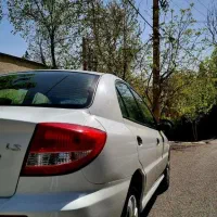 ریو مدل ۹۰ بی رنگ شاسی پلمپ|خودرو سواری و وانت|بجنورد, |دیوار