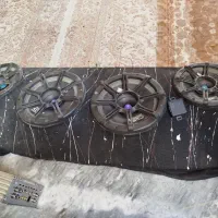 سیستم صوتی|صوتی و تصویری|ایلام, |دیوار