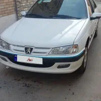 پارس xu7p تحویلی آذر ماه 402