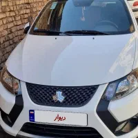 کوئیک gxr تیپ L آبان ۱۴۰۳