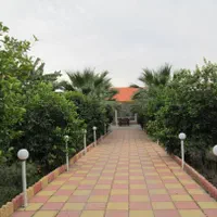 حالاموجودویلاباغ استخرابگرم۳خواب فوق تمیز وفول