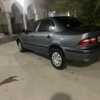 سمند ۸۵درحد ۱۴۰۰ تمیز