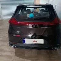 mvmX33 دنده‌ای 1403|خودرو سواری و وانت|قم, انسجام|دیوار