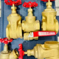 فروش و خریداتصالات نیوپایپ سوپرپایپ شیرفلکه