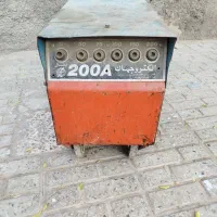 موتور جوش