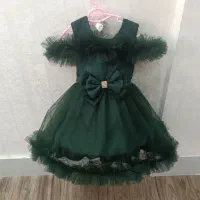 لباس مجلسی دخترانه