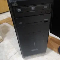 کامپیوتر|رایانه رومیزی|خمینی‌شهر, |دیوار