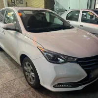 فردا موتور fmc ۵۱۱ مدل ۱۴۰۴ کارکرد ۳ هزار