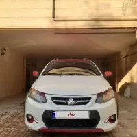 کوییک R پارس خودرویی ۱۴۰۰