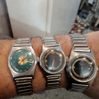 ساعت وستن کوکی سوییس