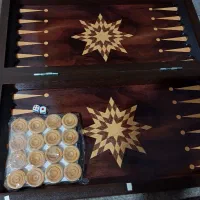 تخته نرد