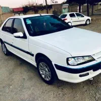 پارس 402گازسیمی