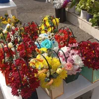 خدمات گل ارایی