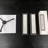 جارو رباتیک Dreame Bot L10 Pro اصل در حد نو|جاروبرقی، جارو شارژی، بخارشو|تهران, دروس|دیوار